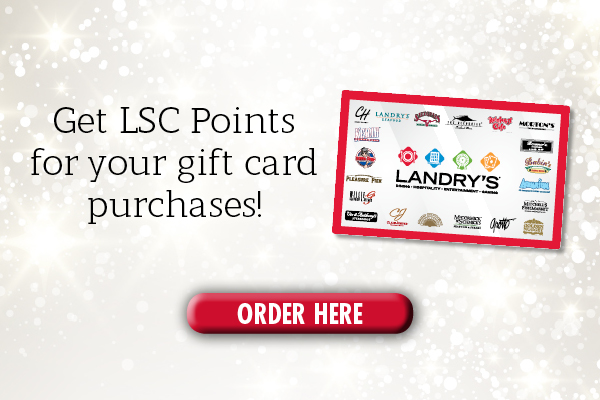 LSC Gift Card
