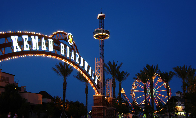 kemah