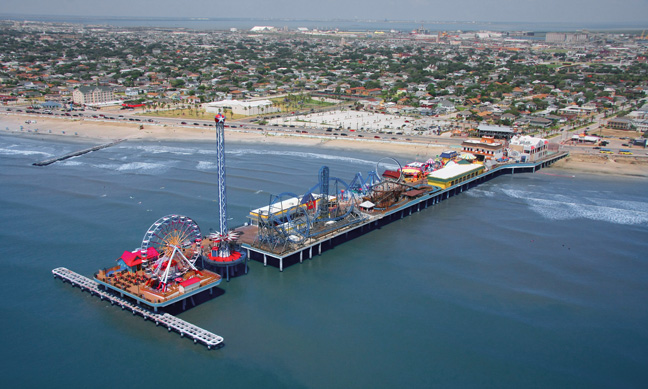 pleasurepier